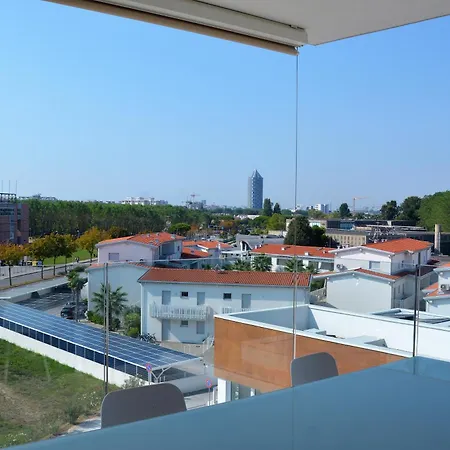 Apartment Family Sb9 - Con Piscina - Adria Holiday *
