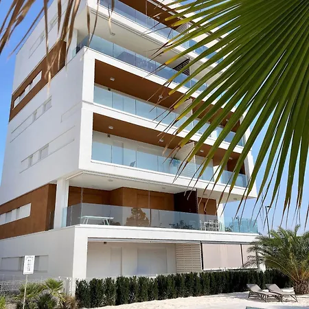 Family Sb9 - Con Piscina - Adria Holiday Διαμέρισμα Τζεσόλο Λίντο