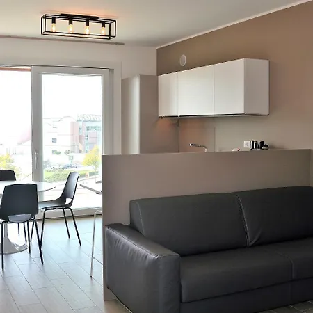 Διαμέρισμα Family Sb9 - Con Piscina - Adria Holiday