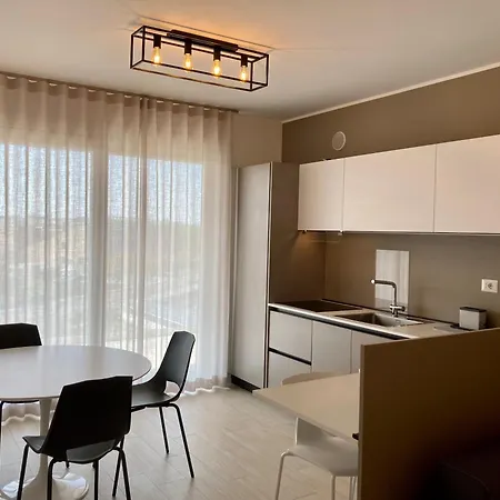 Διαμέρισμα Family Sb9 - Con Piscina - Adria Holiday Τζεσόλο Λίντο