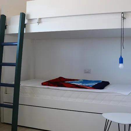 Family Sb9 - Con Piscina - Adria Holiday Τζεσόλο Λίντο