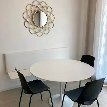 Apartment Family Sb9 - Con Piscina - Adria Holiday *