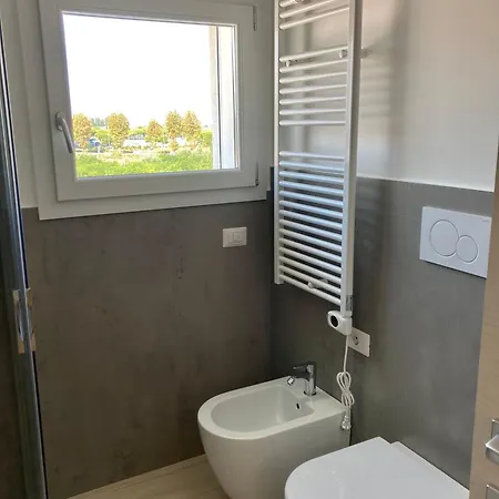 Διαμέρισμα Family Sb9 - Con Piscina - Adria Holiday