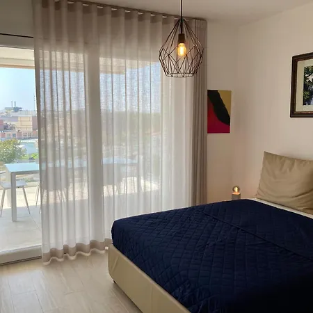 Family Sb9 - Con Piscina - Adria Holiday Διαμέρισμα Τζεσόλο Λίντο
