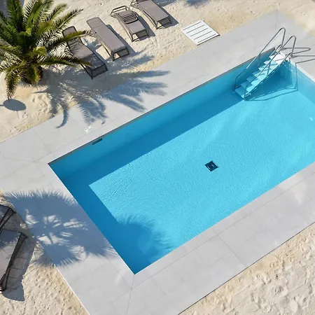 Family Sb9 - Con Piscina - Adria Holiday * Τζεσόλο Λίντο