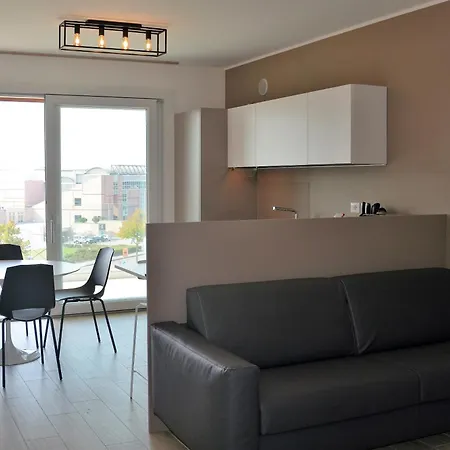 Διαμέρισμα Family Sb9 - Con Piscina - Adria Holiday