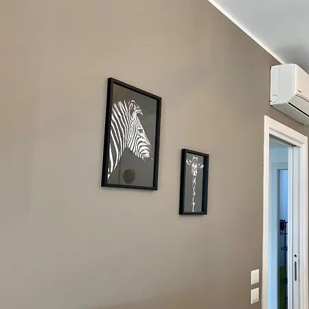 Διαμέρισμα Family Sb9 - Con Piscina - Adria Holiday
